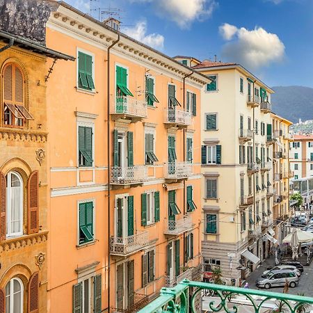 The Blue House, Terre Marine Apartment La Spezia Exterior foto
