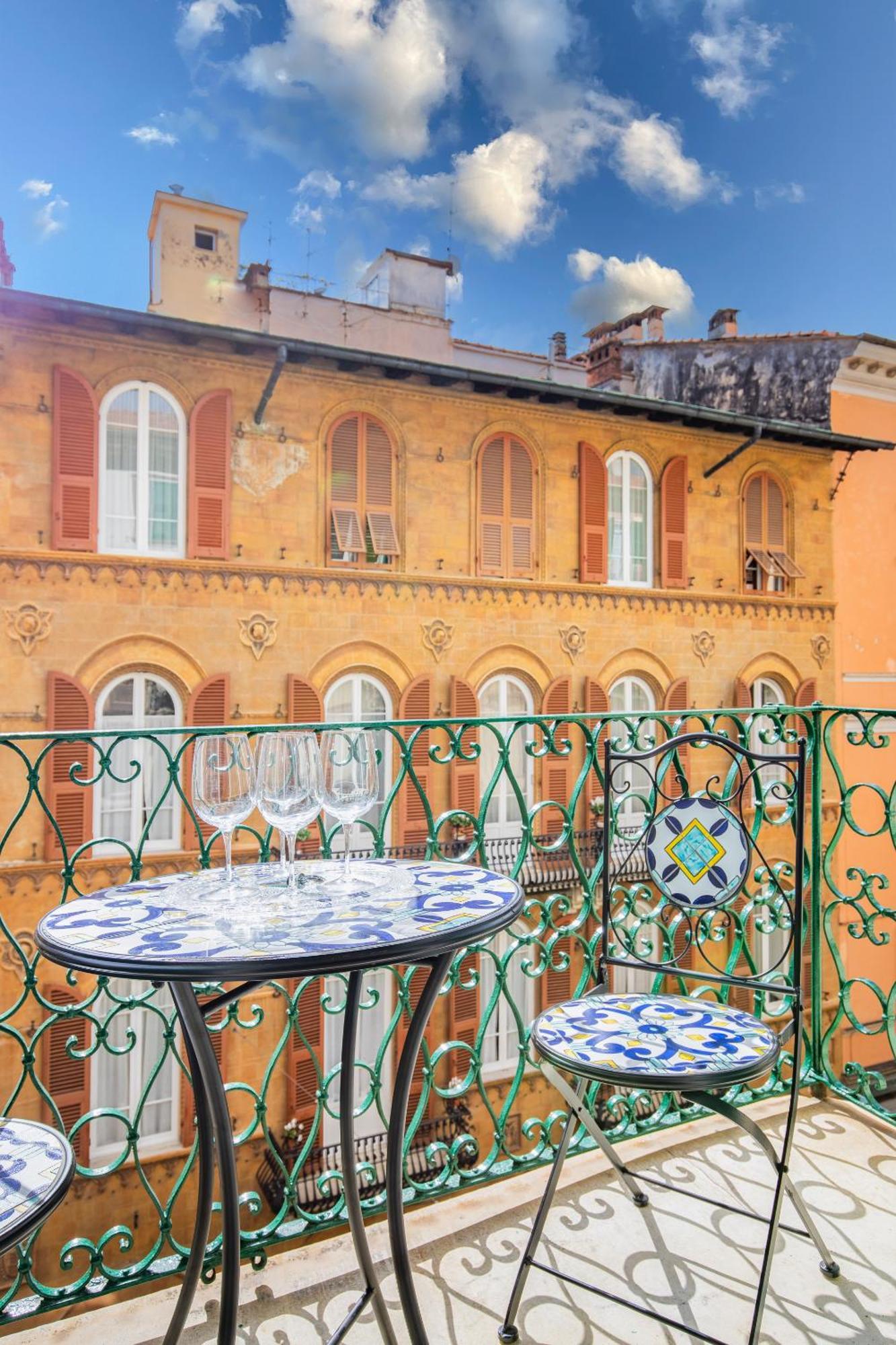 The Blue House, Terre Marine Apartment La Spezia Exterior foto