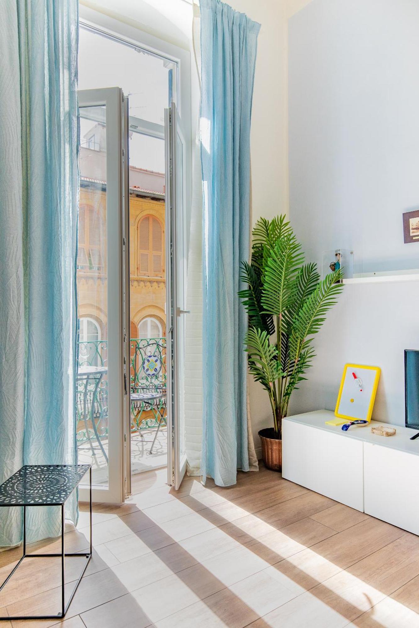 The Blue House, Terre Marine Apartment La Spezia Exterior foto